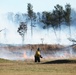 Late-fall prescribed burns help cut wildfire risk, improve habitat at Fort McCoy