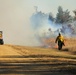 Late-fall prescribed burns help cut wildfire risk, improve habitat at Fort McCoy