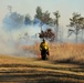 Late-fall prescribed burns help cut wildfire risk, improve habitat at Fort McCoy