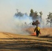 Late-fall prescribed burns help cut wildfire risk, improve habitat at Fort McCoy