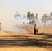 Late-fall prescribed burns help cut wildfire risk, improve habitat at Fort McCoy