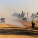 Late-fall prescribed burns help cut wildfire risk, improve habitat at Fort McCoy