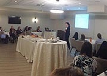 RI WISE inaugural meeting