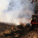 Late-fall prescribed burns help cut wildfire risk, improve habitat at Fort McCoy