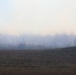 Late-fall prescribed burns help cut wildfire risk, improve habitat at Fort McCoy