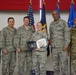 Battle Creek's Airmen of the year recognized