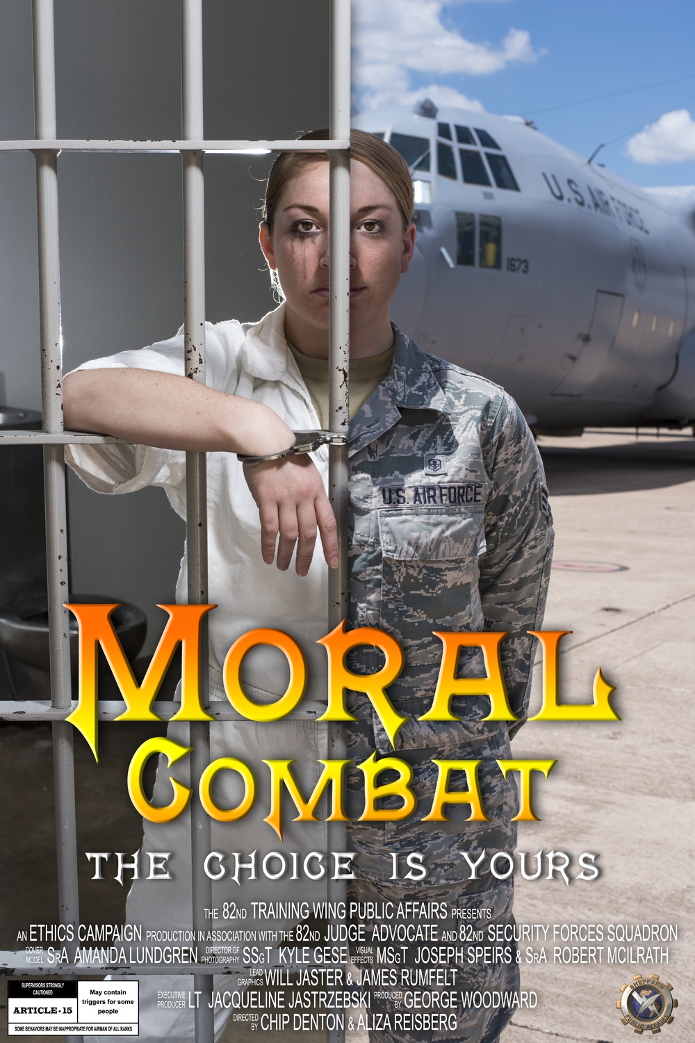 Moral Combat