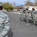 Native New Mexican trains future Air Force NCOs