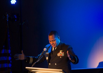 Washington Students Speak to NASA Astronaut on International Space Station