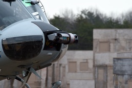 Autonomous Aerial Cargo/Utility System (AACUS)