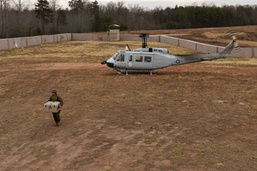 Autonomous Aerial Cargo/Utility System (AACUS)