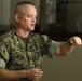 HQMC Marines hold brief of records, performance, promotions