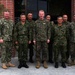 U.S. military facilities host 15th Brigade JGSDF during Guard and Protect 17