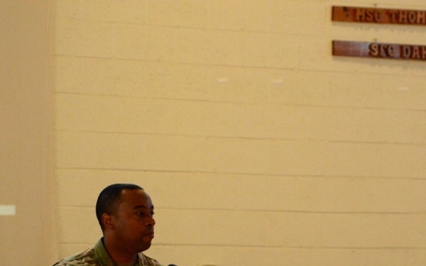 110th Information Operations Battalion hosts Maryland National Guard’s first-ever Cyber and Information Operations Symposium