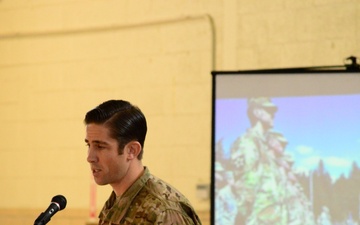 110th Information Operations Battalion hosts Maryland National Guard’s first-ever Cyber and Information Operations Symposium