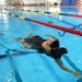 Blue Ridge SAR swimmers undergo training
