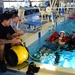 Blue Ridge SAR swimmers undergo training