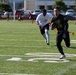 Camp Zama takes another win for annual Army-Navy flag football game