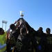 Camp Zama takes another win for annual Army-Navy flag football game