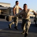 Basketball while deployed