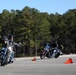 MCI-East motorcycle riders traverse roads safer thanks to first level III motorcycle rider course