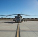 HMH-461 Cold Weather Training