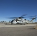 HMH-461 Cold Weather Training