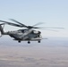 HMH-461 Cold Weather Training in Colorado