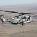 HMH-461 Cold Weather Training in Colorado