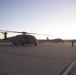 HMH-461 Cold Weather Training