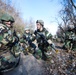 Defenders take part in readiness training