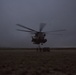 HMH-461 Cold Weather Training