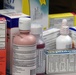 Schriever pharmacy provides free OTC medication