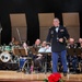 AMC Band Holiday Concert