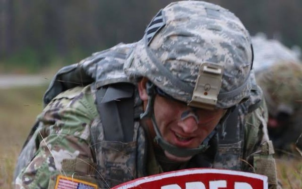 Spartan Engineers Conducts Sapper Training