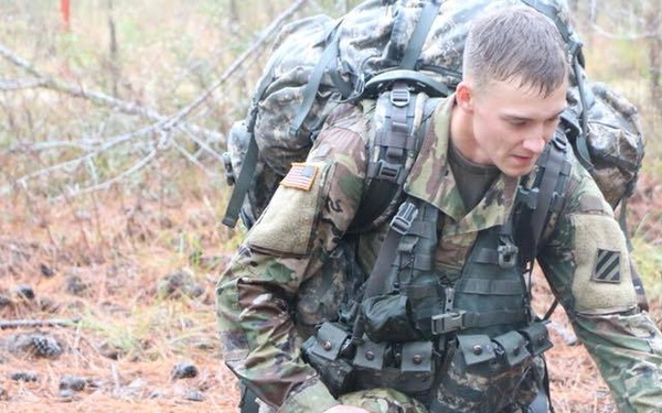 Spartan Engineers Conducts Sapper Training