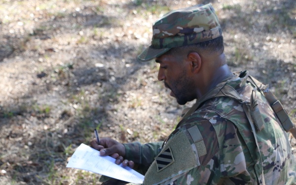Spartan Engineers Conducts Sapper Training