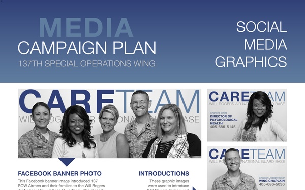 137 SOW Care Team Social Media Graphics