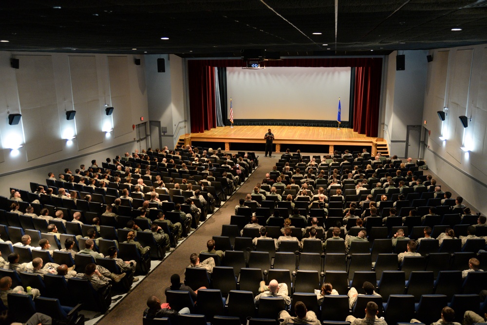 Herschel Walker:  Champion of mental health
