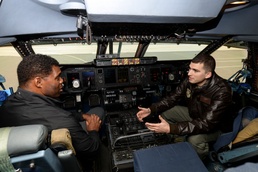 Herschel Walker:  Champion of mental health