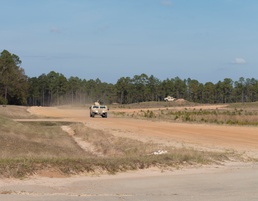 Shooting For Success