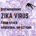 NAMRU-6 Presents Research On Distinguishing Zika Virus Cases From Other Arboviral Infections