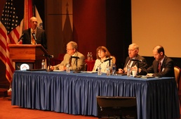 Logistics Career Day