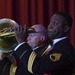 US military bands ring in the holidays