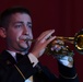 US military bands ring in the holidays