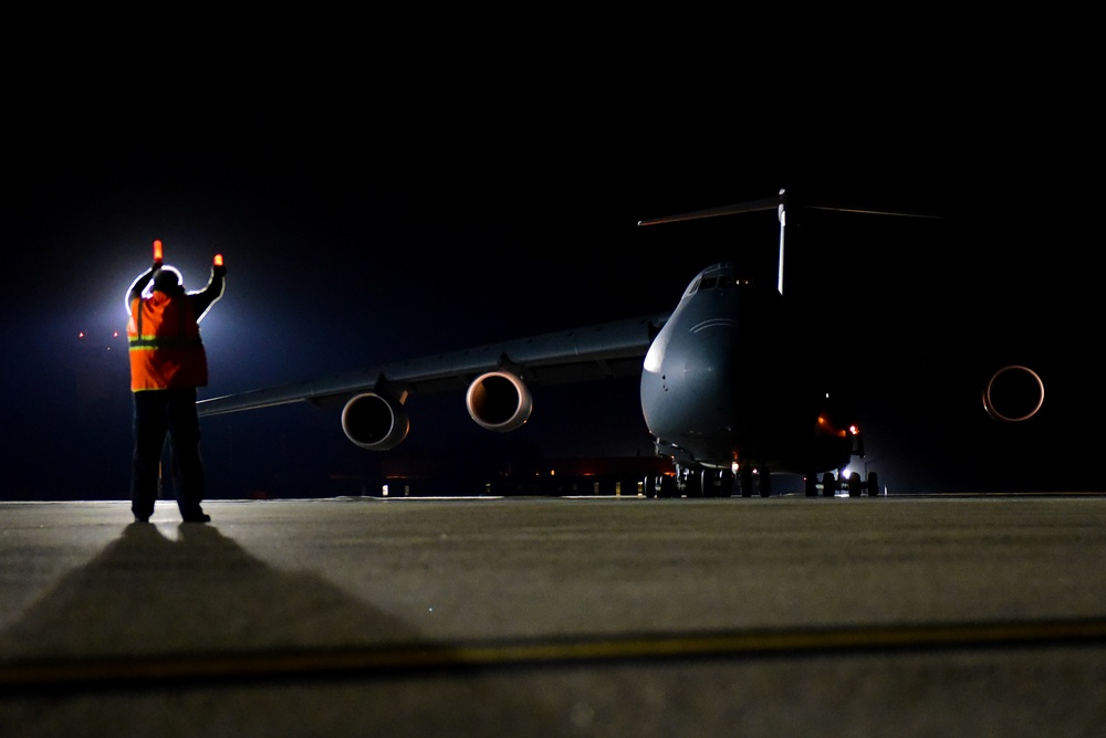 4th LRS are MVPs in recent 336th FS deployment