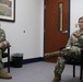 Commanders Find Help for Soldiers