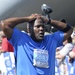 2017 Air Force Marathon
