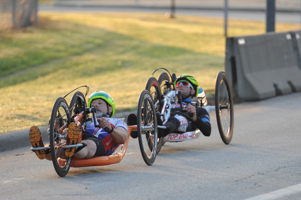 2017 Air Force Marathon