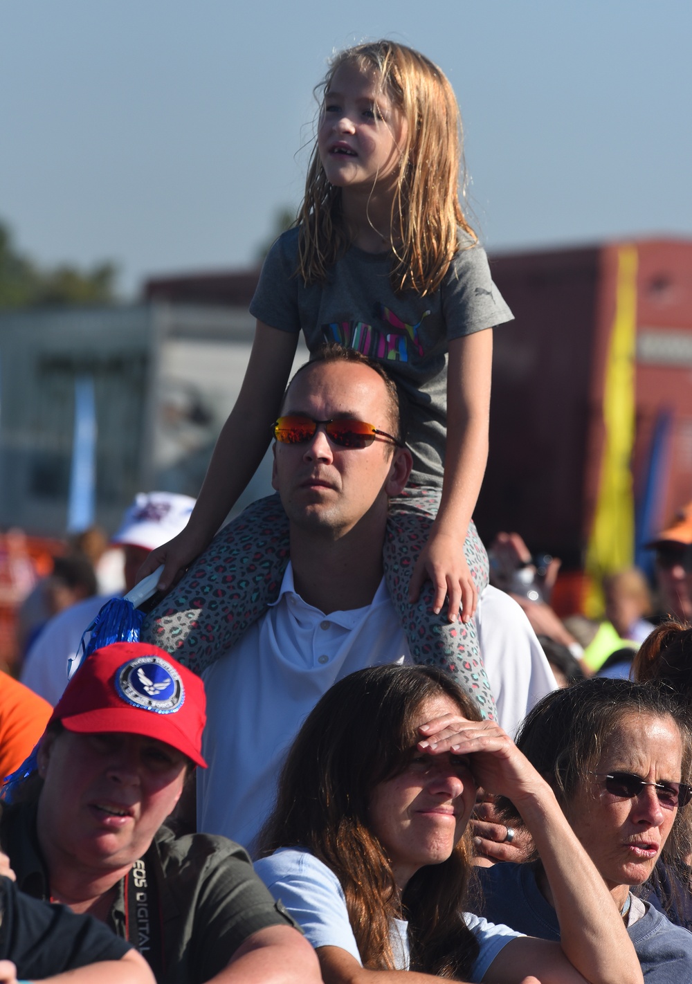 2017 Air Force Marathon